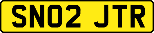 SN02JTR