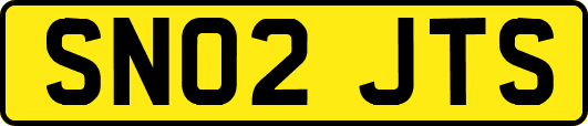 SN02JTS
