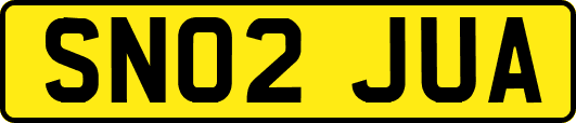 SN02JUA