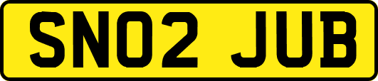 SN02JUB