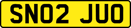 SN02JUO
