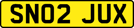 SN02JUX
