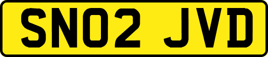 SN02JVD