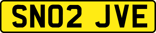 SN02JVE