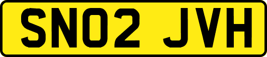 SN02JVH