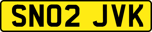 SN02JVK