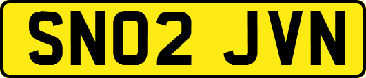 SN02JVN