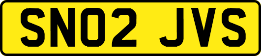 SN02JVS