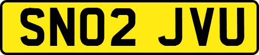 SN02JVU