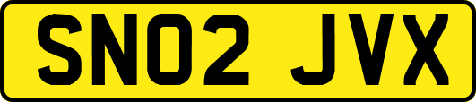 SN02JVX