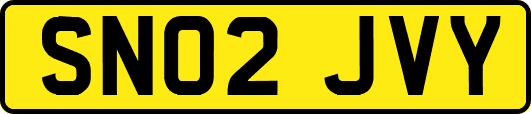SN02JVY