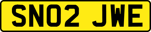 SN02JWE