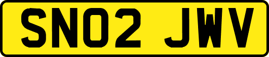 SN02JWV