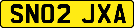 SN02JXA
