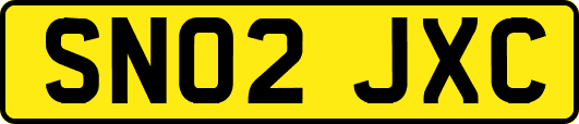 SN02JXC