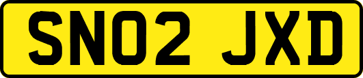 SN02JXD