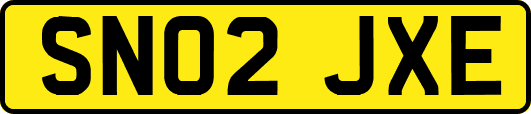 SN02JXE