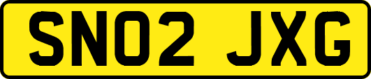 SN02JXG