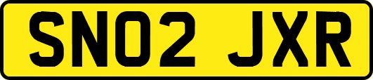 SN02JXR