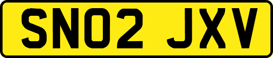 SN02JXV