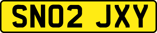 SN02JXY