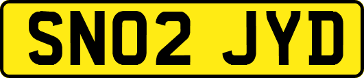 SN02JYD