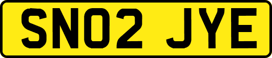SN02JYE