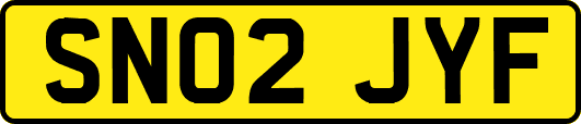 SN02JYF