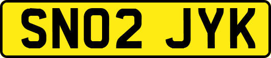 SN02JYK