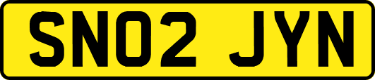 SN02JYN