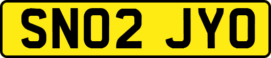 SN02JYO