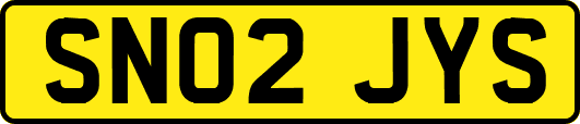 SN02JYS