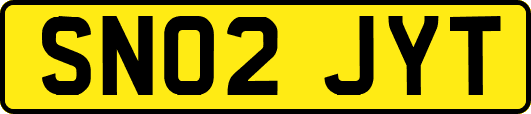 SN02JYT
