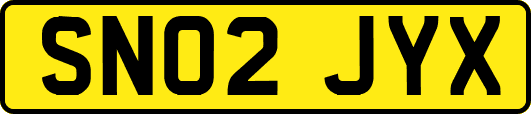 SN02JYX
