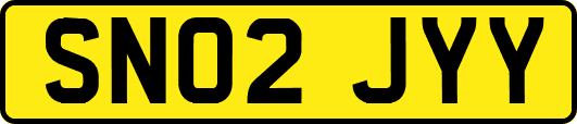 SN02JYY