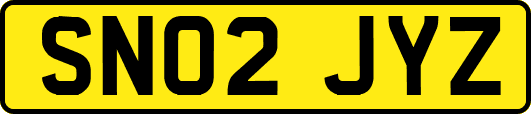SN02JYZ