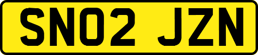 SN02JZN