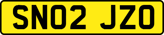 SN02JZO