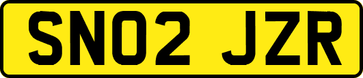 SN02JZR