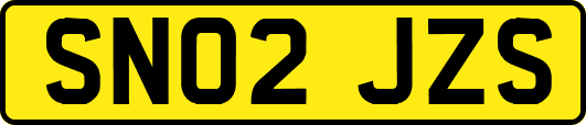 SN02JZS
