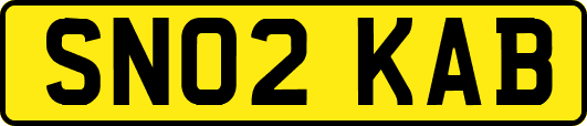 SN02KAB