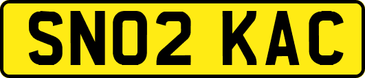 SN02KAC
