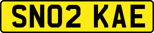 SN02KAE