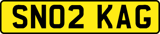 SN02KAG