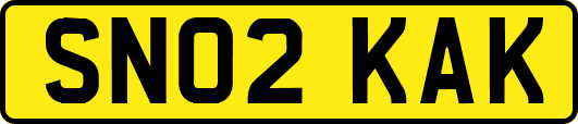 SN02KAK