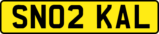 SN02KAL