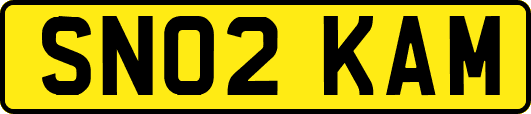 SN02KAM
