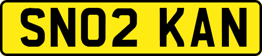 SN02KAN