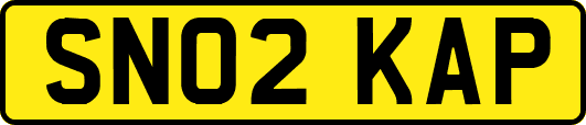 SN02KAP