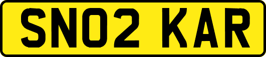 SN02KAR